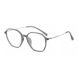 Лунный свет Серый - Улучшенные линзы с защитой от синего света