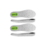 Серый [Два Пара] 2,5 см - ZOOM Воздушная Амортизация