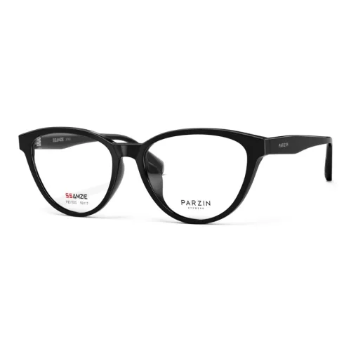 PARZIN Оправы для очков с формой "Кошачий глаз" унисекс