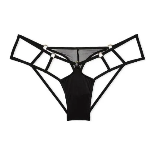 Victoria's Secret VERY Сексуальное Нижнее белье Женское Черное