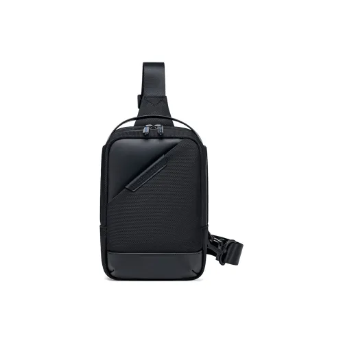 ARCTIC HUNTER Полиэстер Сумка через плечо Сумка на плечо Сумка через плечо Мужская Черная Синяя Серая