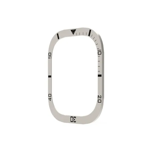 FLY Watch Полоска Apple Совместимость Алюминиевый сплав Материал