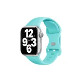 Сапфирово-синий