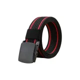 Красный черный