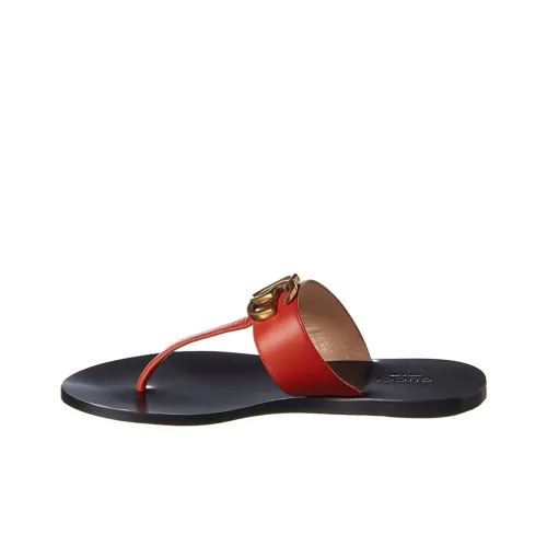 GUCCI Шлепанцы Женские