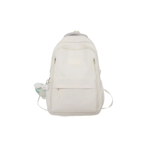 Venerable Brahma BREAD Сетка Рюкзак Женские Белый Розовый Желтый Синий Зеленый