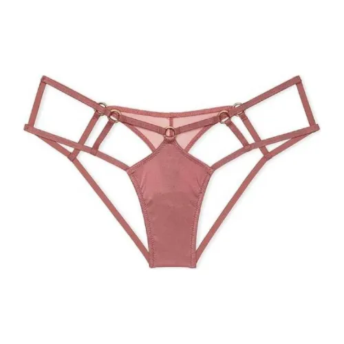 Victoria's Secret VERY Сексуальное Нижнее белье Женское Винтажное Розовое