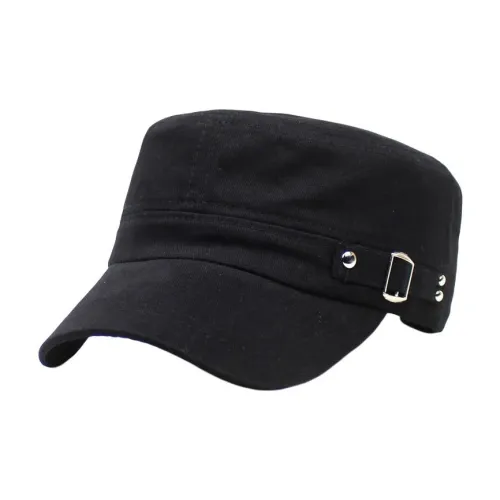 BEPOP Хлопок Цилиндрическая Шляпа Унисекс