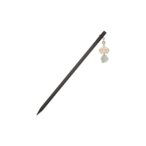 CANDY PLANET Акриловые шпильки для волос женские