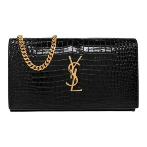 SAINT LAURENT Cassandre Кошельки Женские