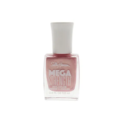 SALLY HANSEN Mega Strength Shimmer Gel Polish 11,8 мл