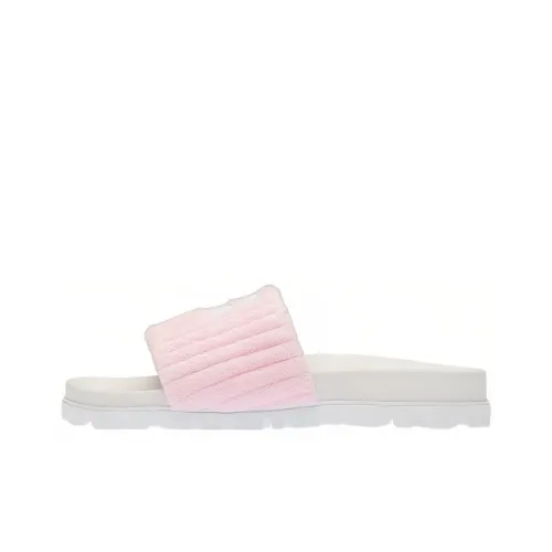 MIU MIU Слипоны Женские