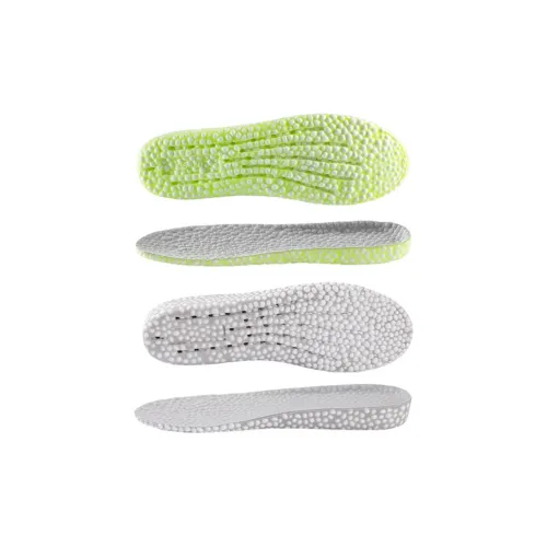 Step Cloud Эластичные сетчатые стельки унисекс