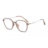 Закат Чай - Улучшенная защита от синего света, линзы