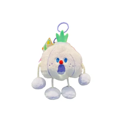 Howard SHARP Овощной Куклы Плюшевый Брелок 15,5 см Высота