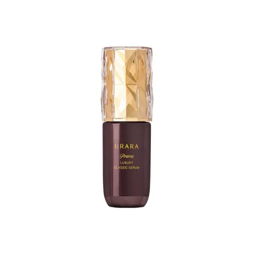 URARA Constant Choice Luxury Pet Позолоченный Классический Essence Сыворотка Лосьон Успокаивающий Hydrating 35 мл