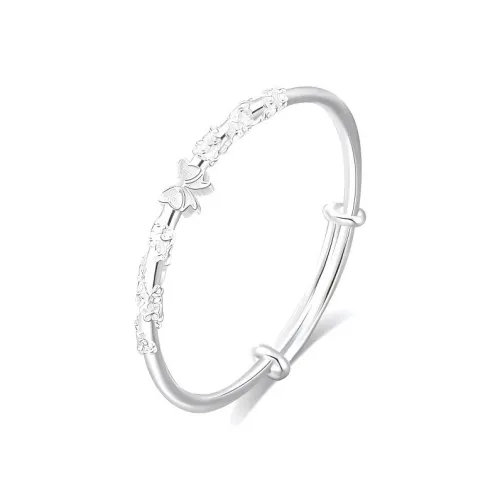 ZOKS Браслеты из сплава для женщин