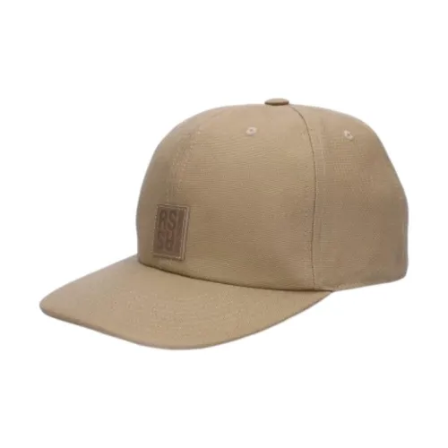 RAF SIMONS Хлопок Кепки Мужские Хаки