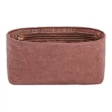 KEEPALL[60]-Открытый верx Минималистский стиль-Кофе
