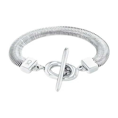 Calvin Klein Браслеты из нержавеющей стали Унисекс