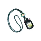 Смешанный зеленый + продажа тадполя + кошка ухо капюшон черный