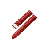 Красный, розовое золото, застежка [включено]