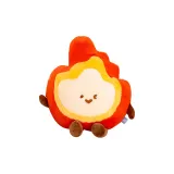 Маленький пожарный (Кукла - 25 см)