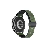 Сумасшедшая Лошадь Кожа - Зеленый