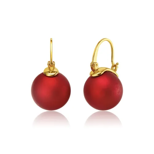 Love Garden Серьги из сплава Женские