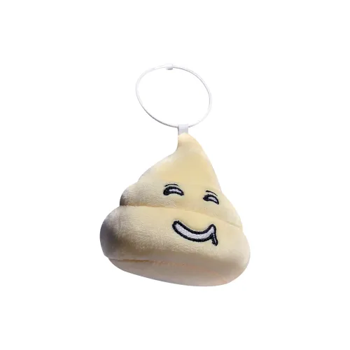 MERCONSER Мультяшный Креативный Шуточный Ключница Рюкзак Украшение Кукла Плюшевая Подвеска 10 см Высота