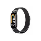 Black-Milan (Смарт-браслет Xiaomi 9/9 NFC Exclusive)