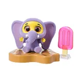 Подтвержденная версия Позиционирование стиля - Феникс Лиса (Разберите и снимите сумку)