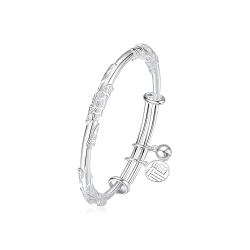 OSSINMI Браслеты из сплава для женщин