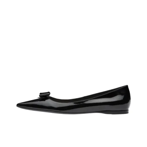 MIU MIU Женские повседневные туфли Женские