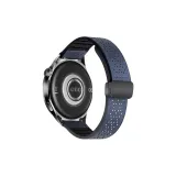 Полуночный синий