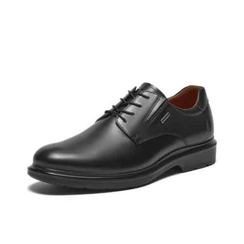 Hush Puppies Туфли Низкие Топ Мужской