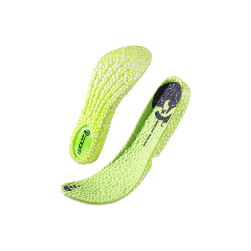 Step Cloud Стельки для ног с эффектом попкорна Унисекс