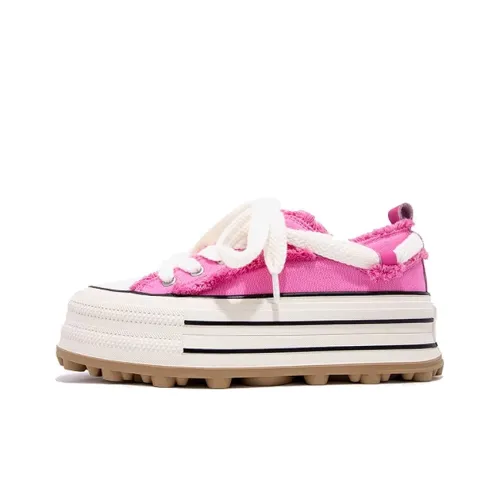 OUBT Low-Top Sneakers Женские