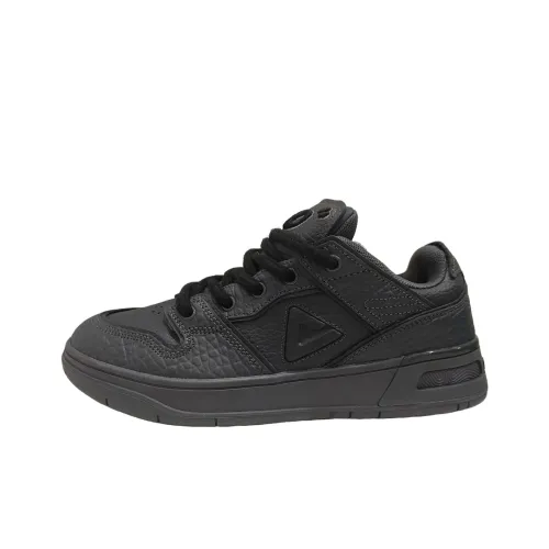 PEAK Taichi 910 Осенний Модный Выпуск Противоскользящий Амортизация Устойчивый к Износу Поддержка Увеличение Высоты