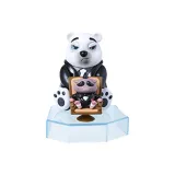 Подтверждение - Мистер Биг (разборка и сборка)