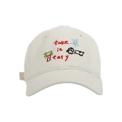 GOOD FOR NOTHING Шлифованный Full Хлопок Кепки Унисекс Многоцветные