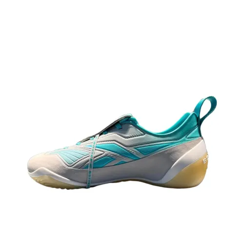 Botter x Reebok Energia Bo Két Low Тренировочные кроссовки Мужские Бежево-синие