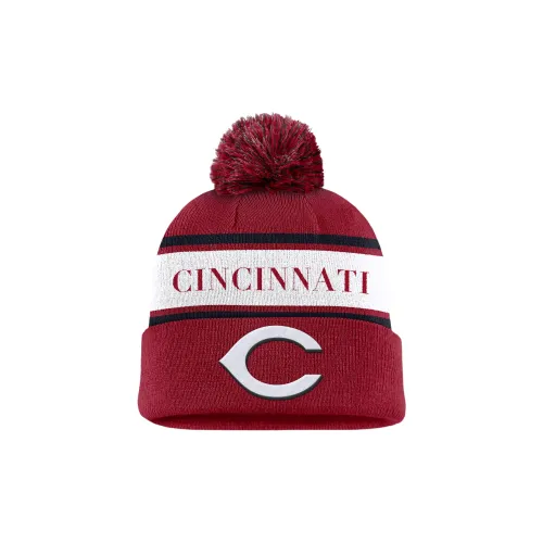 Nike Acrylic Beanies Men's