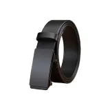 Чёрная пряжка, полотняное переплетение