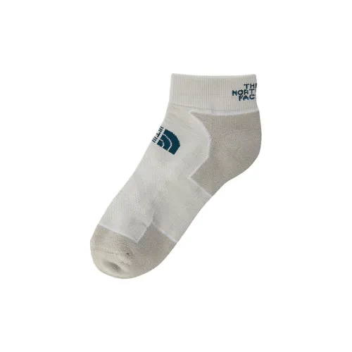 The North Face Носки Crew Унисекс 1 Пачка Бежевые