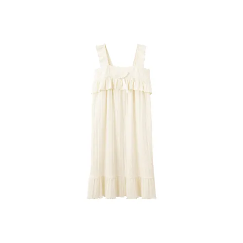 Princess Mark Ночная сорочка Женская Абрикос