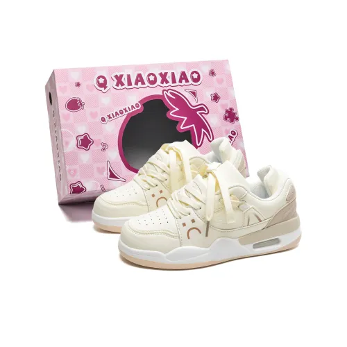 Кроссовки для скейтбординга Circle small Low Top Unisex