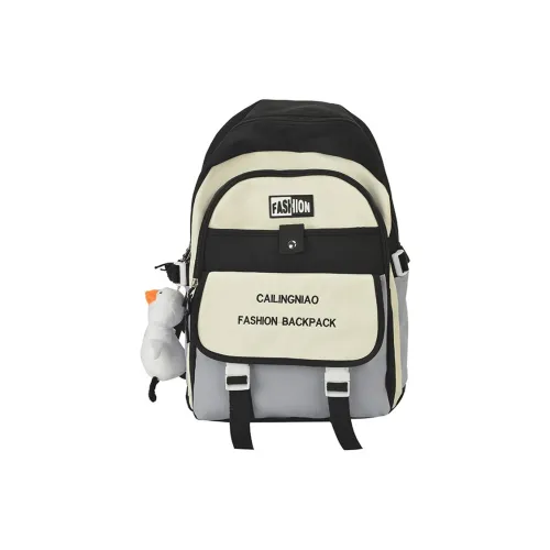 Venerable Brahma Нейлоновый Рюкзак Женский Черный Розовый Светло-фиолетовый Фиолетовый Синий