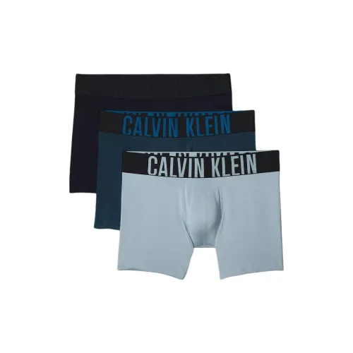 Calvin Klein Мужское нижнее белье упаковка из 3 штук