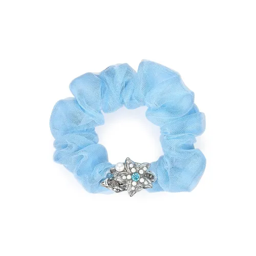 Cercoo Резинки-спирали для волос Женские